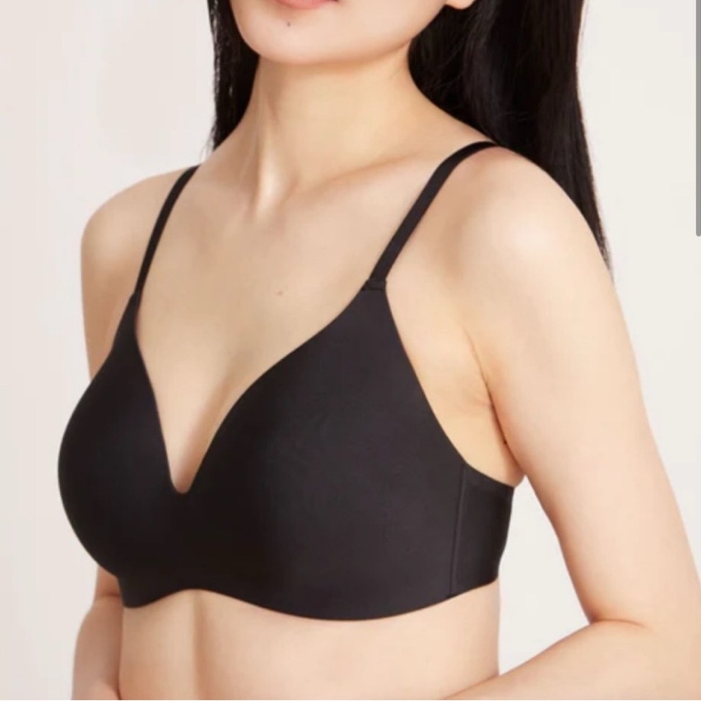 Knix infinity bra